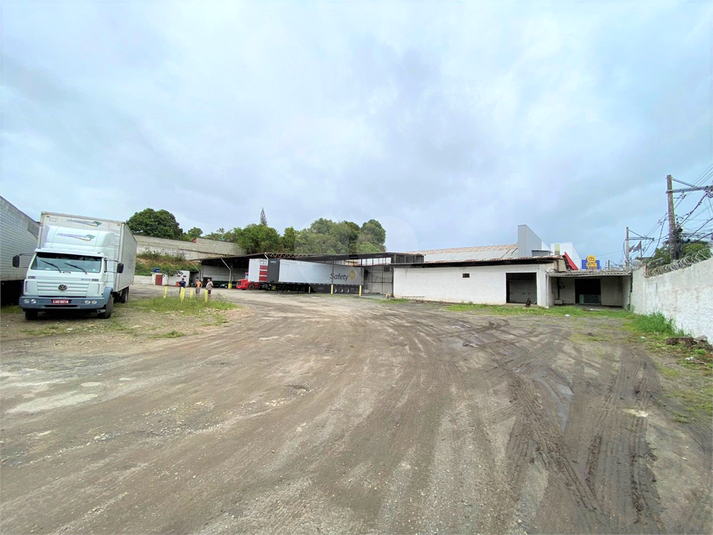 Venda Galpão Duque De Caxias Vila São Luís REO739595 13