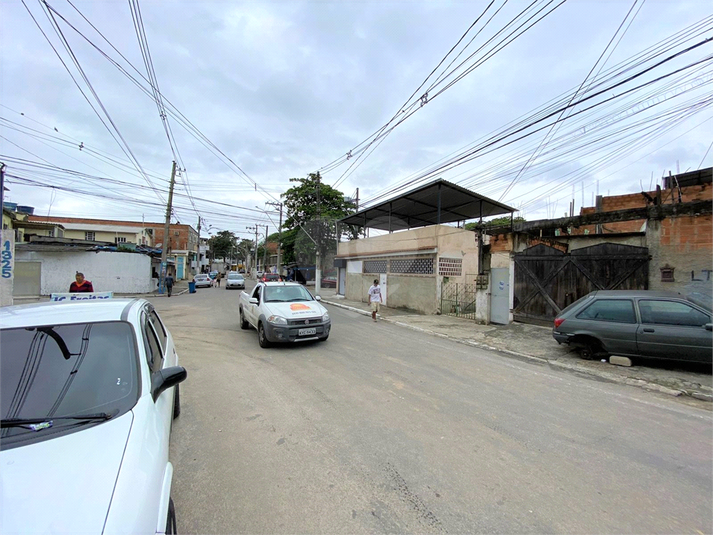 Venda Galpão Duque De Caxias Vila São Luís REO739595 20