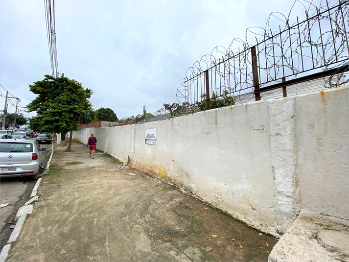 Venda Galpão Duque De Caxias Vila São Luís REO739595 19