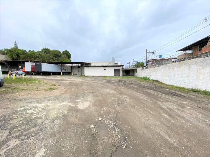 Venda Galpão Duque De Caxias Vila São Luís REO739595 18