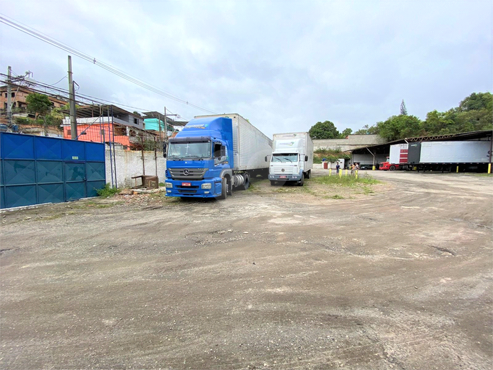 Venda Galpão Duque De Caxias Vila São Luís REO739595 16