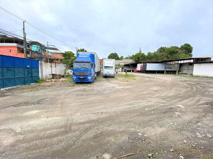 Venda Galpão Duque De Caxias Vila São Luís REO739595 17