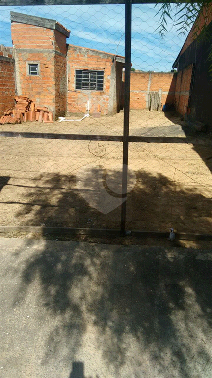 Venda Terreno Monte Mor Parque Residencial São Clemente REO739616 1