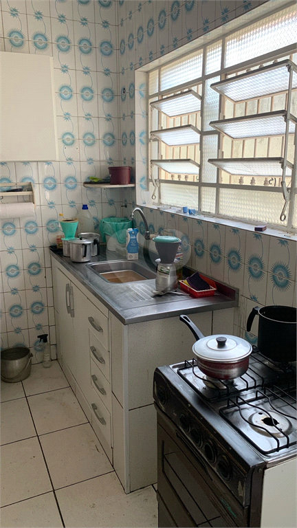 Venda Casa térrea São Paulo Jardim Brasil (zona Norte) REO739635 19