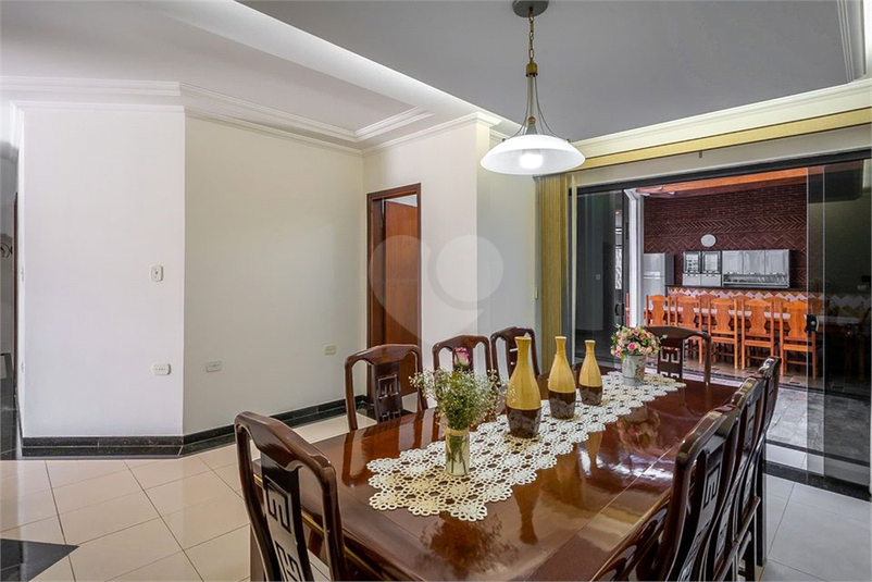 Venda Casa São João Da Boa Vista Jardim Priscila REO739644 29