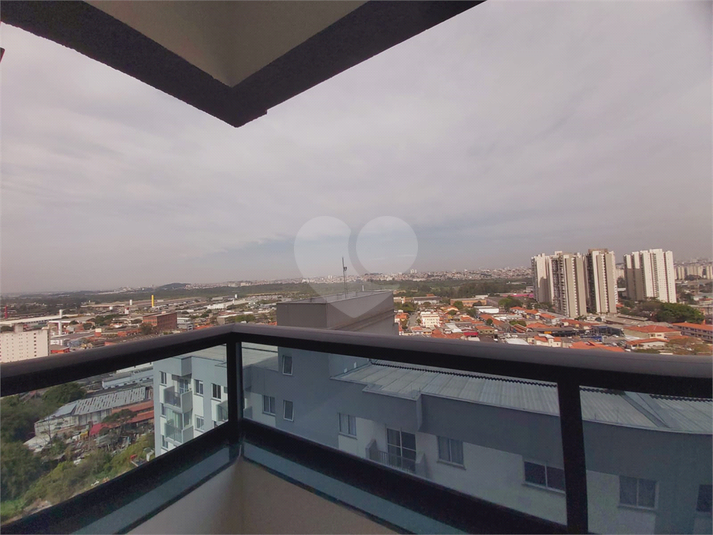 Venda Apartamento Guarulhos Vila Augusta REO739649 9