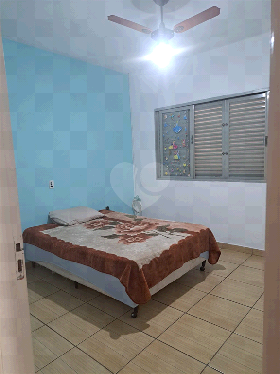 Venda Casa Paulínia Santa Cecília REO739666 9