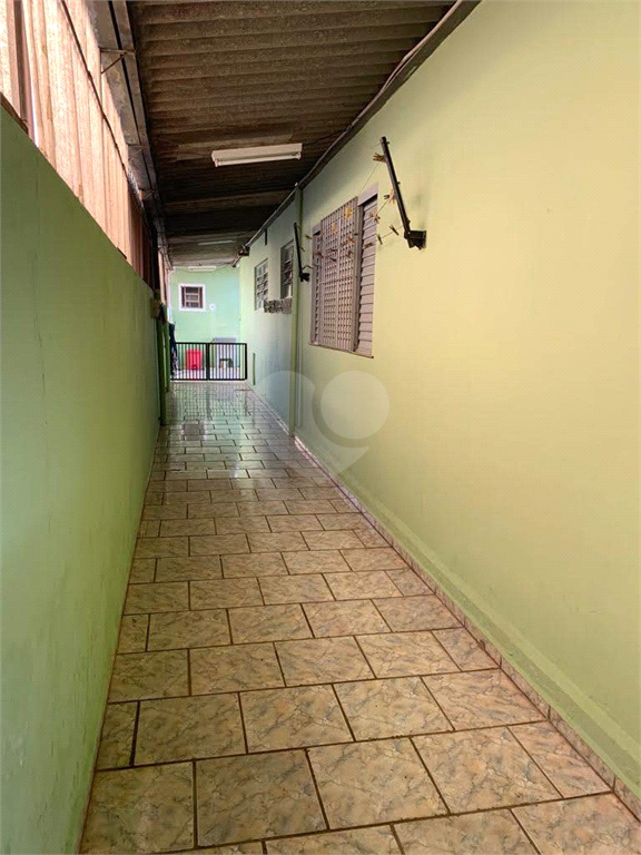 Venda Casa Paulínia Santa Cecília REO739666 11