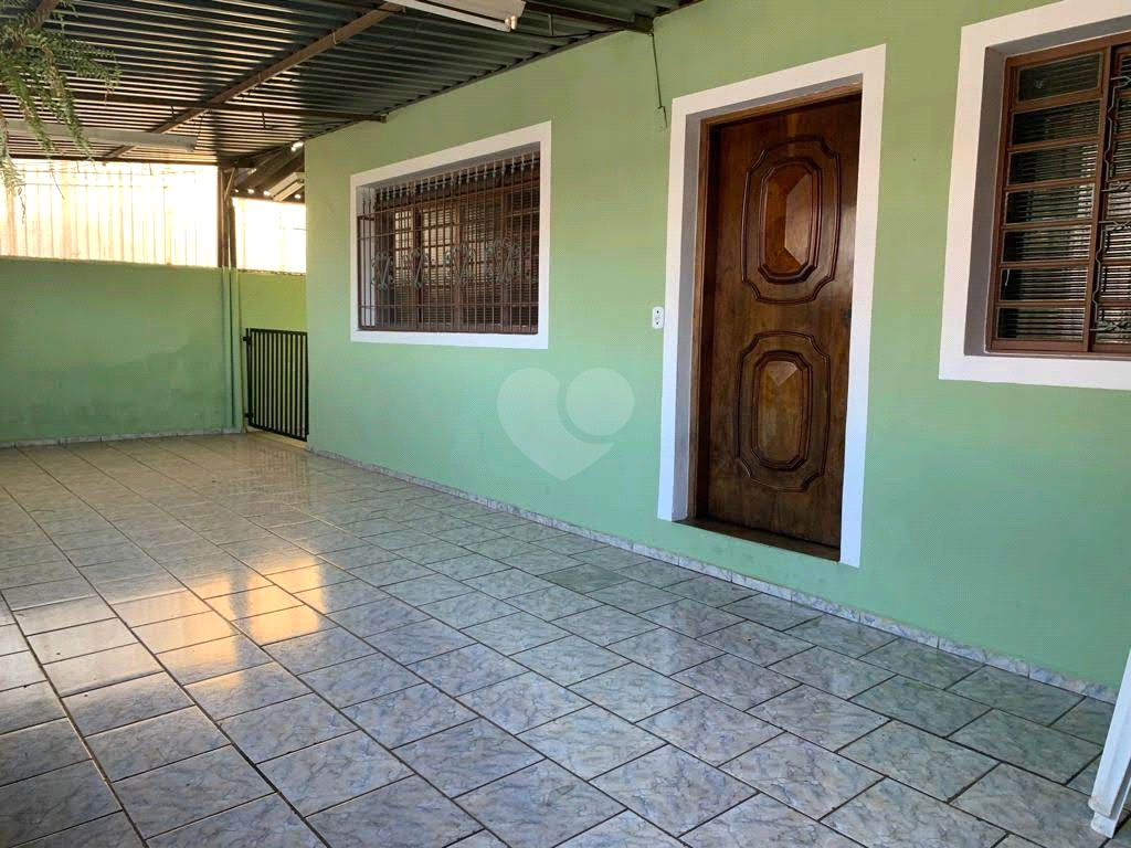 Venda Casa Paulínia Santa Cecília REO739666 1