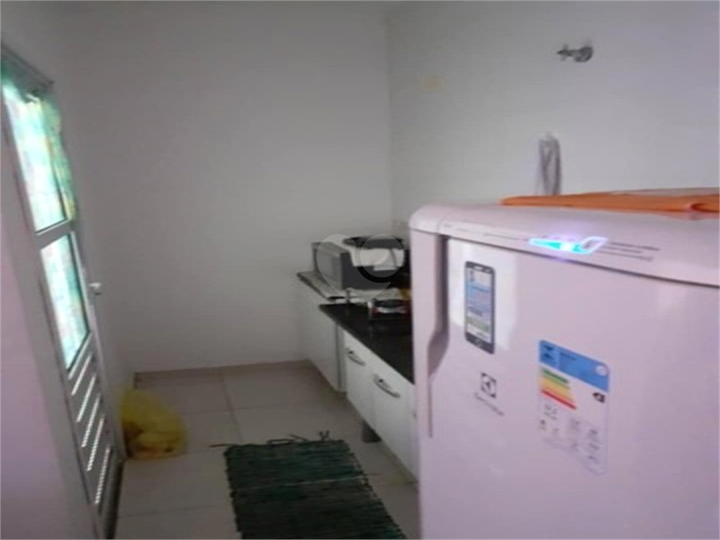 Venda Apartamento Santo André Jardim Santo André REO739677 15