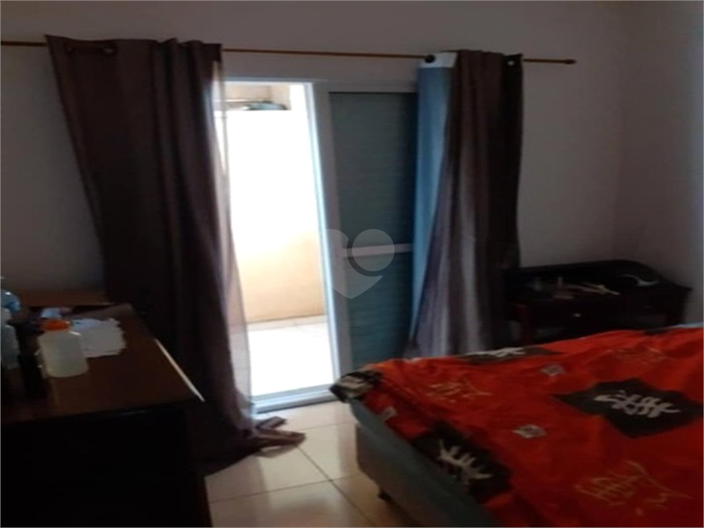 Venda Apartamento Santo André Jardim Santo André REO739677 14