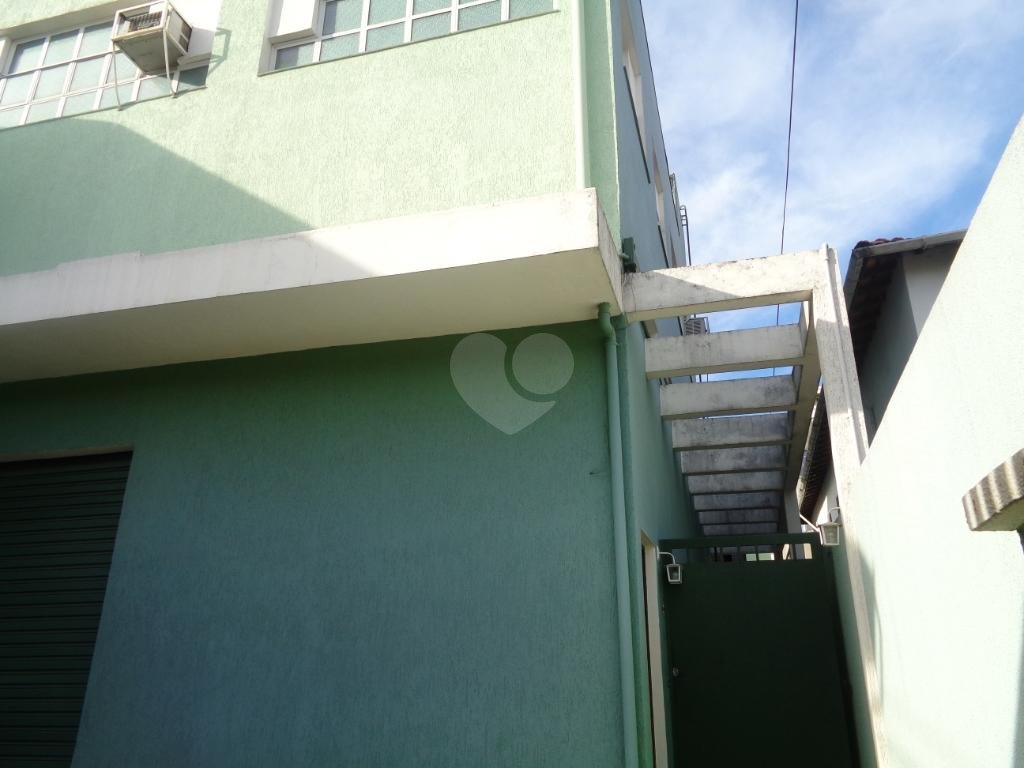 Venda Prédio inteiro São Paulo Chácara Santo Antônio (zona Sul) REO73968 24