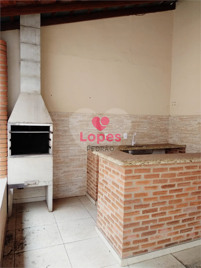 Venda Casa Lençóis Paulista Jardim João Paccola REO739684 11