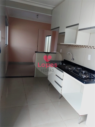 Venda Casa Lençóis Paulista Jardim João Paccola REO739684 8