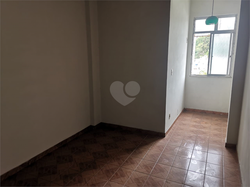 Venda Apartamento Rio De Janeiro Jacaré REO739689 25