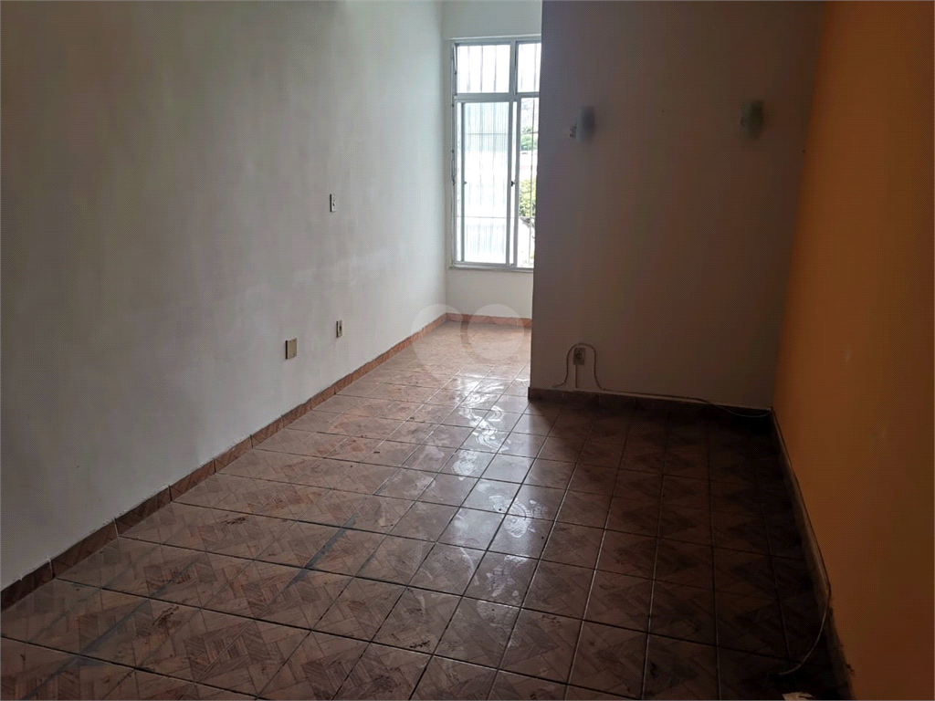 Venda Apartamento Rio De Janeiro Jacaré REO739689 1