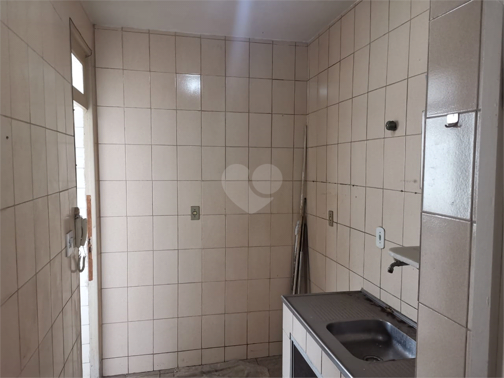 Venda Apartamento Rio De Janeiro Jacaré REO739689 14