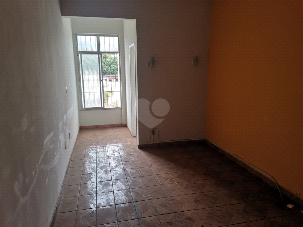 Venda Apartamento Rio De Janeiro Jacaré REO739689 5