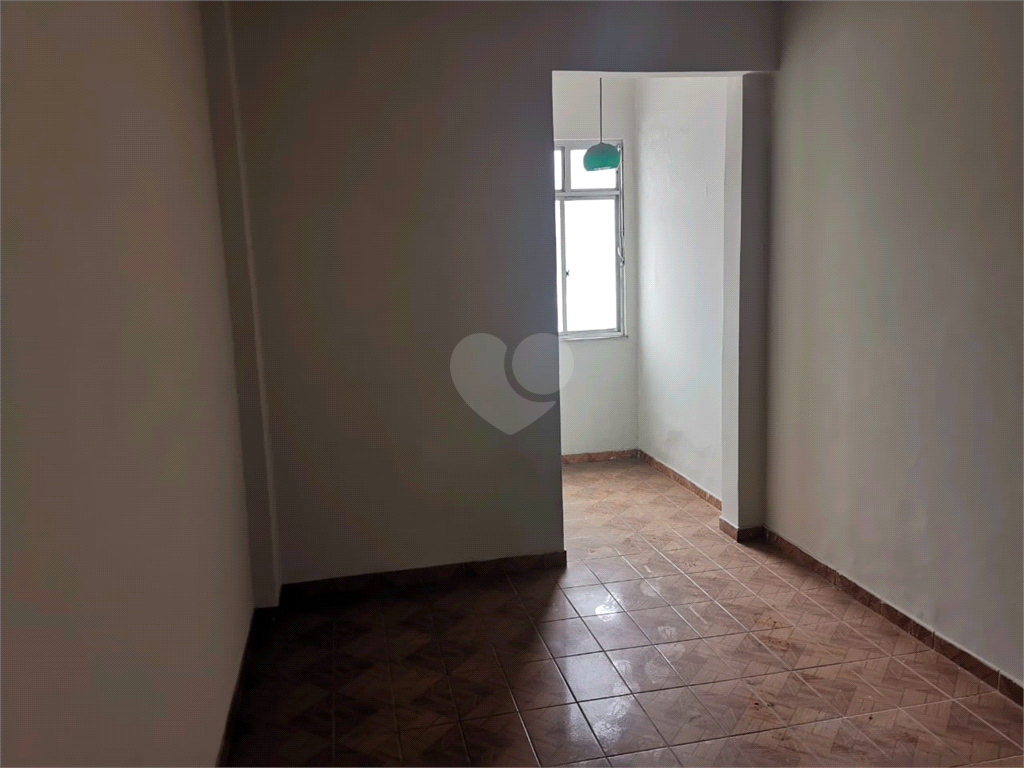 Venda Apartamento Rio De Janeiro Jacaré REO739689 19