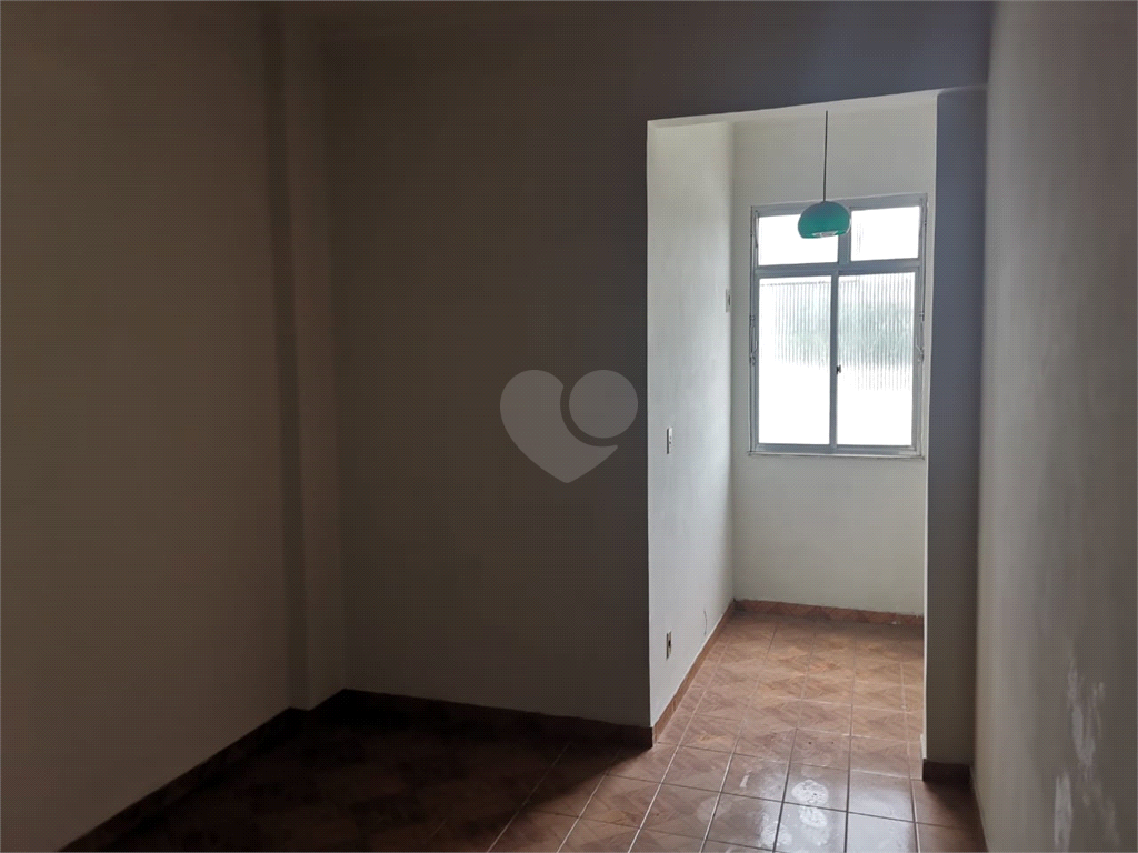 Venda Apartamento Rio De Janeiro Jacaré REO739689 18