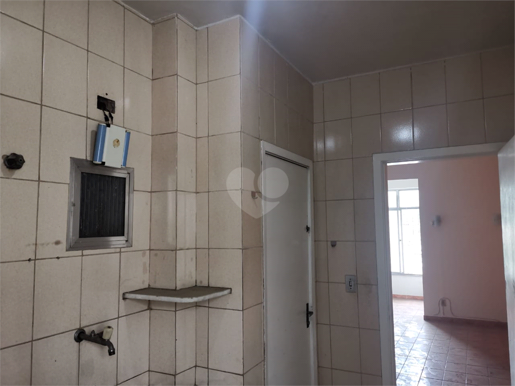 Venda Apartamento Rio De Janeiro Jacaré REO739689 13