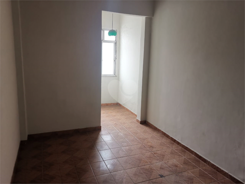 Venda Apartamento Rio De Janeiro Jacaré REO739689 4