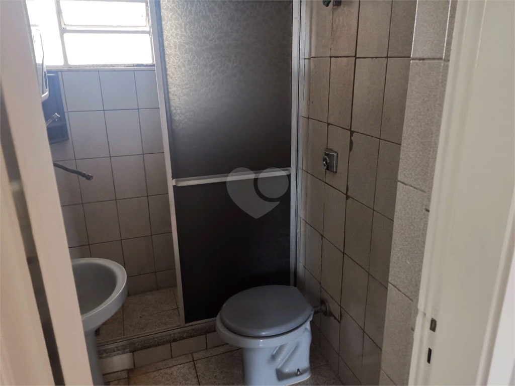 Venda Apartamento Rio De Janeiro Jacaré REO739689 10