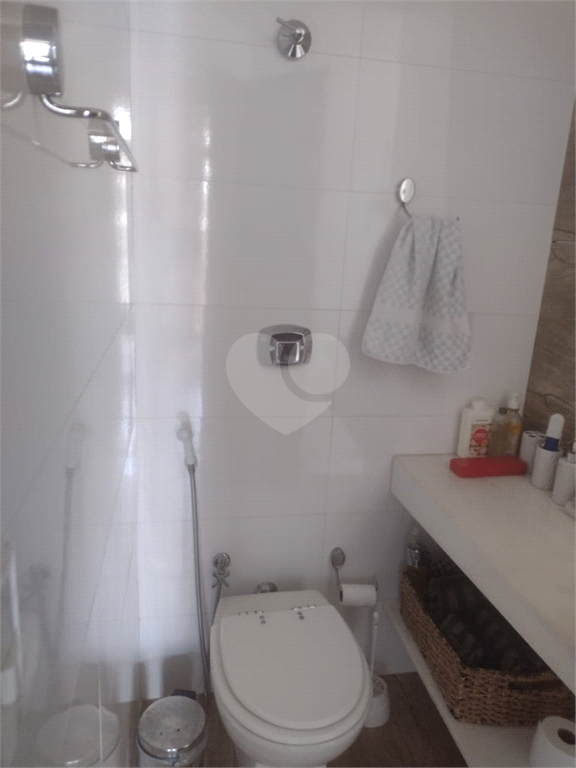 Venda Apartamento Belo Horizonte Cruzeiro REO739690 8