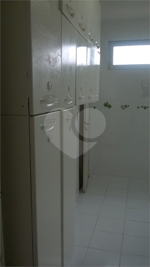 Venda Apartamento São Paulo Pinheiros REO739703 15