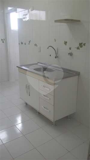 Venda Apartamento São Paulo Pinheiros REO739703 13