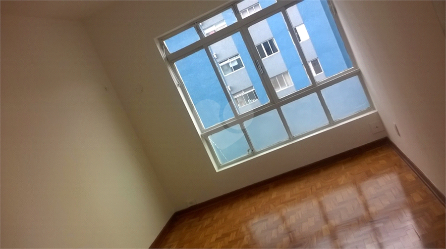 Venda Apartamento São Paulo Pinheiros REO739703 14