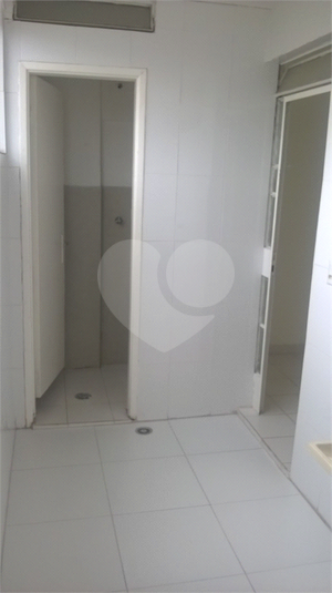 Venda Apartamento São Paulo Pinheiros REO739703 9