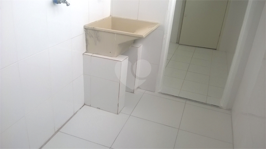 Venda Apartamento São Paulo Pinheiros REO739703 5