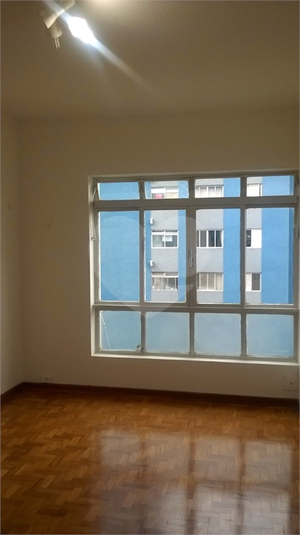 Venda Apartamento São Paulo Pinheiros REO739703 17