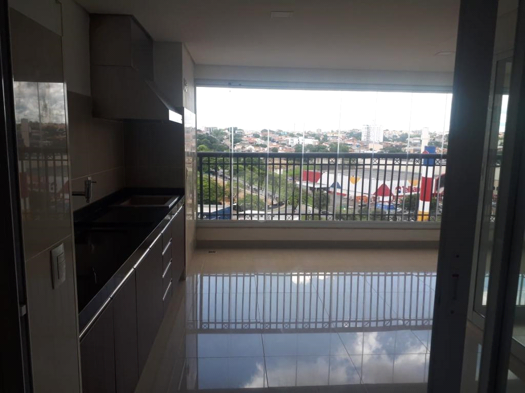 Venda Apartamento Sorocaba Jardim Portal Da Colina REO739715 1