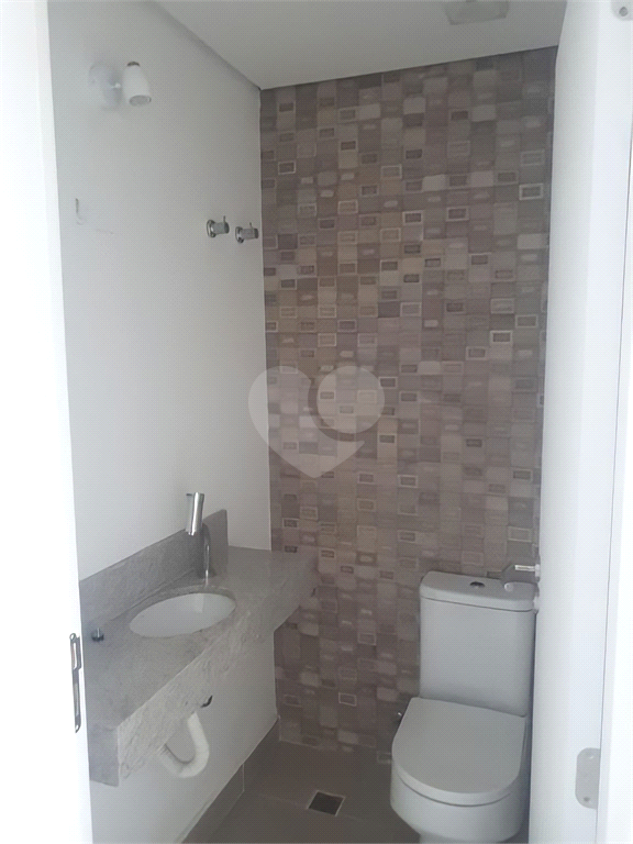 Venda Apartamento Sorocaba Jardim Portal Da Colina REO739715 12