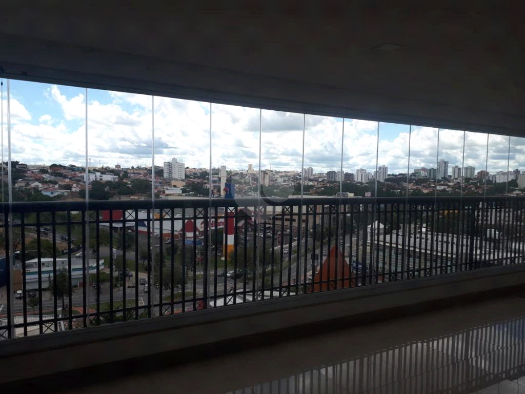 Venda Apartamento Sorocaba Jardim Portal Da Colina REO739715 2