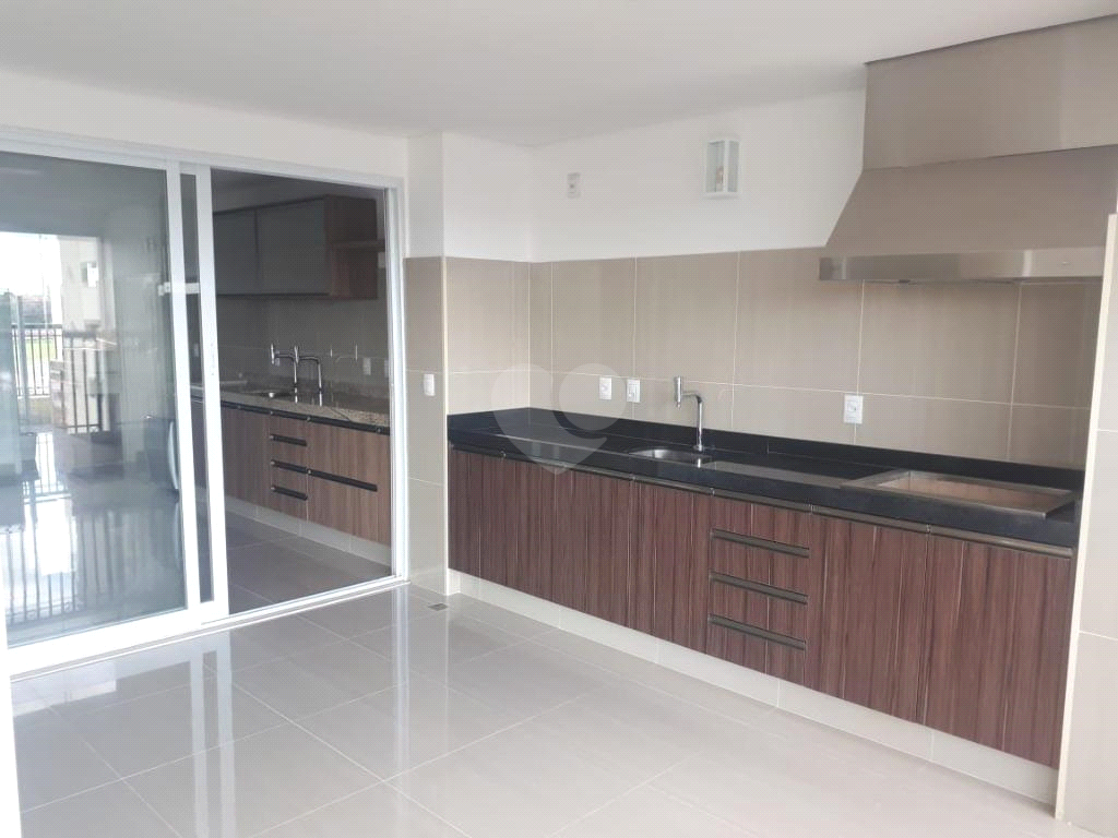 Venda Apartamento Sorocaba Jardim Portal Da Colina REO739715 3