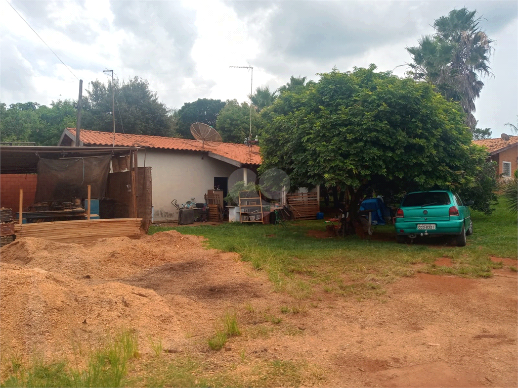 Venda Chácara Engenheiro Coelho Área Rural De Engenheiro Coelho REO739719 4