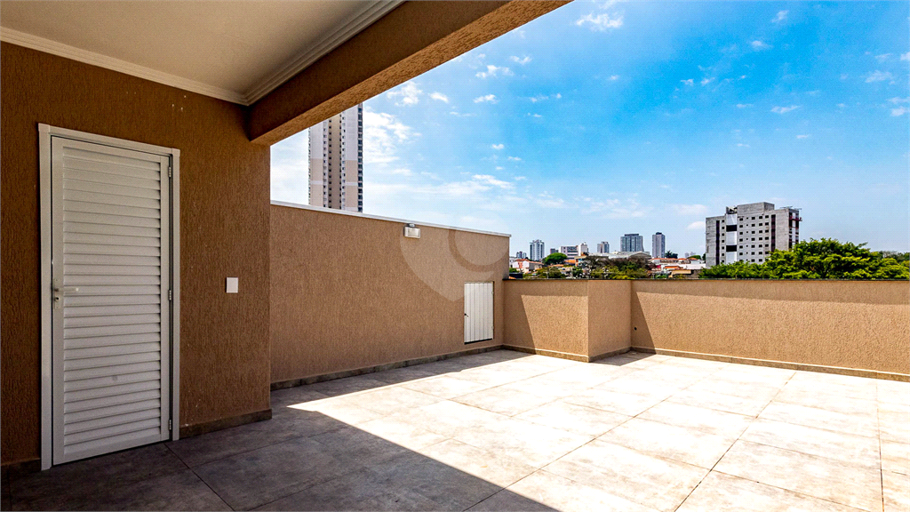 Venda Apartamento São Paulo Vila Formosa REO739724 18