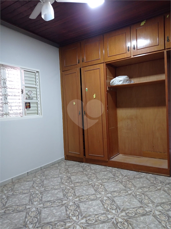 Venda Casa Lençóis Paulista Vila São Judas Tadeu REO739725 17