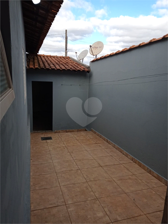 Venda Casa Lençóis Paulista Vila São Judas Tadeu REO739725 10