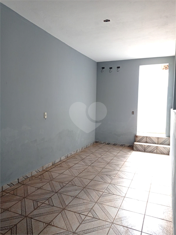 Venda Casa Lençóis Paulista Vila São Judas Tadeu REO739725 14