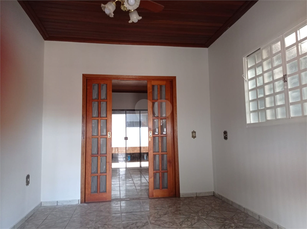 Venda Casa Lençóis Paulista Vila São Judas Tadeu REO739725 2