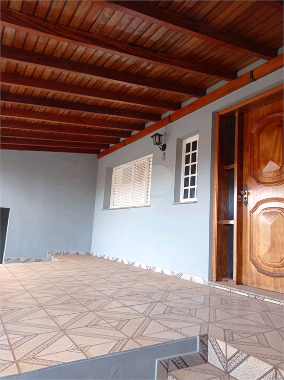 Venda Casa Lençóis Paulista Vila São Judas Tadeu REO739725 16