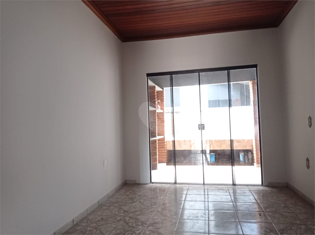 Venda Casa Lençóis Paulista Vila São Judas Tadeu REO739725 1