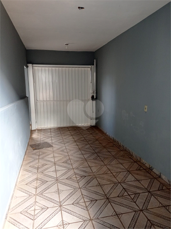 Venda Casa Lençóis Paulista Vila São Judas Tadeu REO739725 11