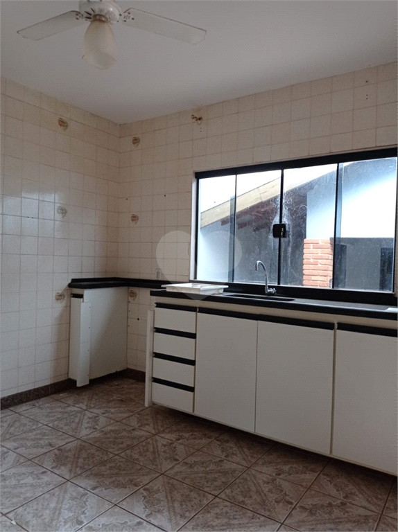 Venda Casa Lençóis Paulista Vila São Judas Tadeu REO739725 7