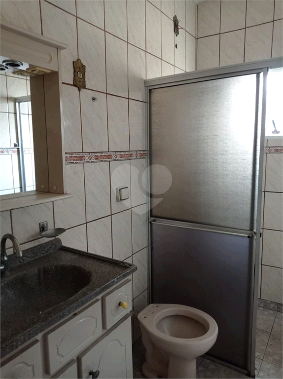 Venda Casa Lençóis Paulista Vila São Judas Tadeu REO739725 5