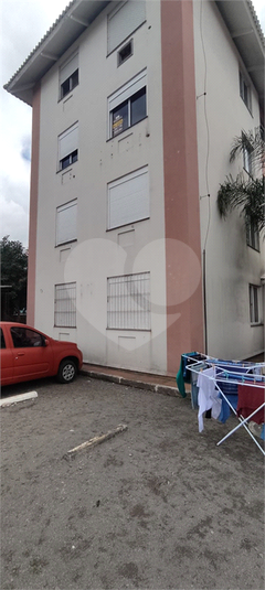 Venda Apartamento Gravataí Dona Mercedes REO739743 1